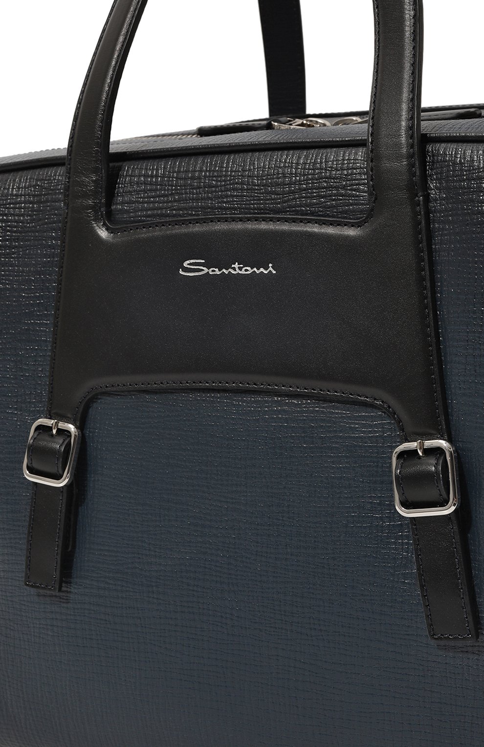 Дорожная сумка SANTONI, арт. UIBBA2419EN-ATU5N50, фото 3