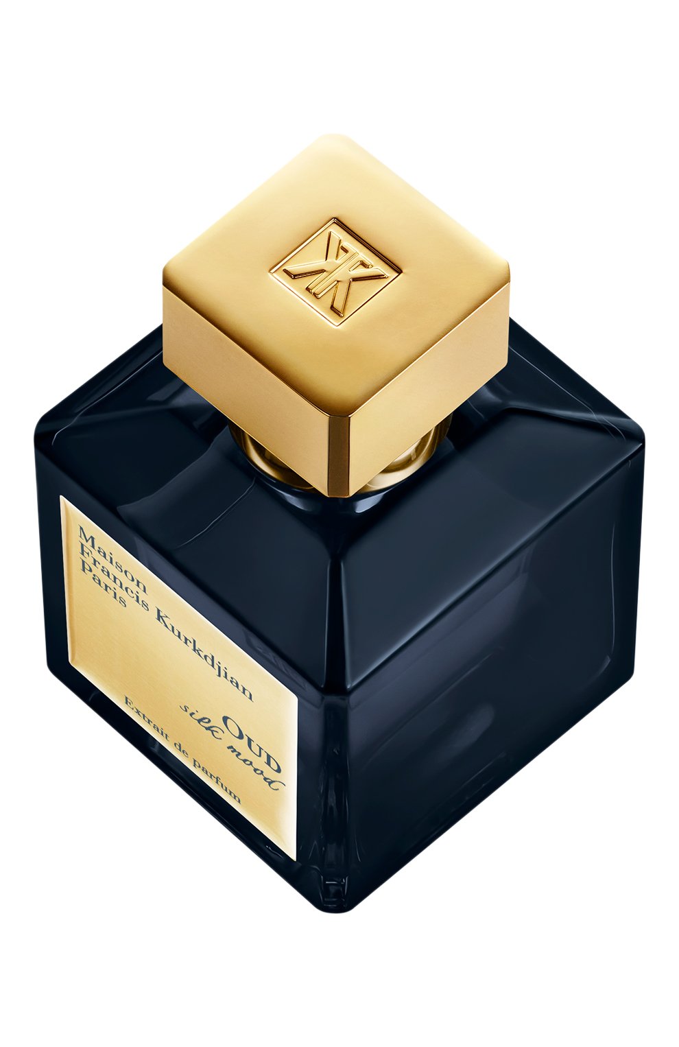 Парфюмерный экстракт oud silk mood (70ml) MAISON FRANCIS KURKDJIAN, арт. 104170201, фото 3