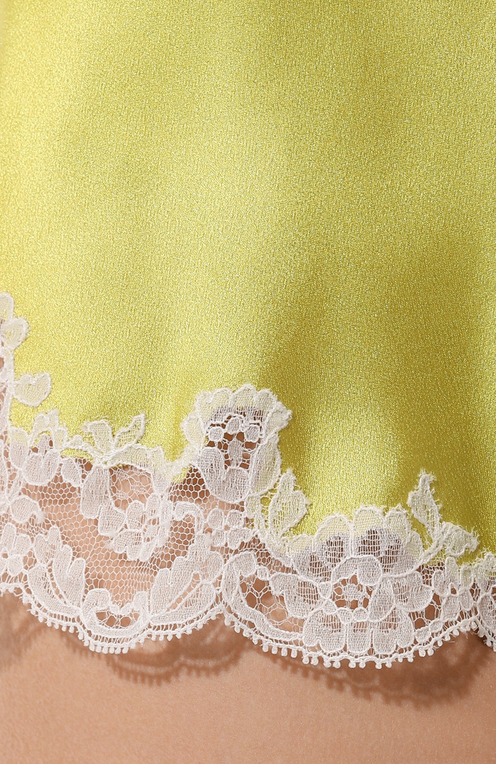 Шелковая пижама CARINE GILSON, арт. PG0818PS-PG0768PS, фото 7