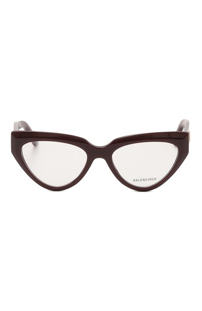 Оправа BALENCIAGA, арт. BB0276 003, фото 3