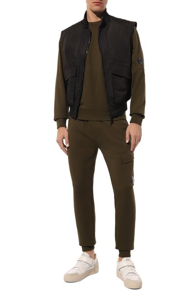 Жилет CROW’S EYE, арт. L.E.65, фото 2