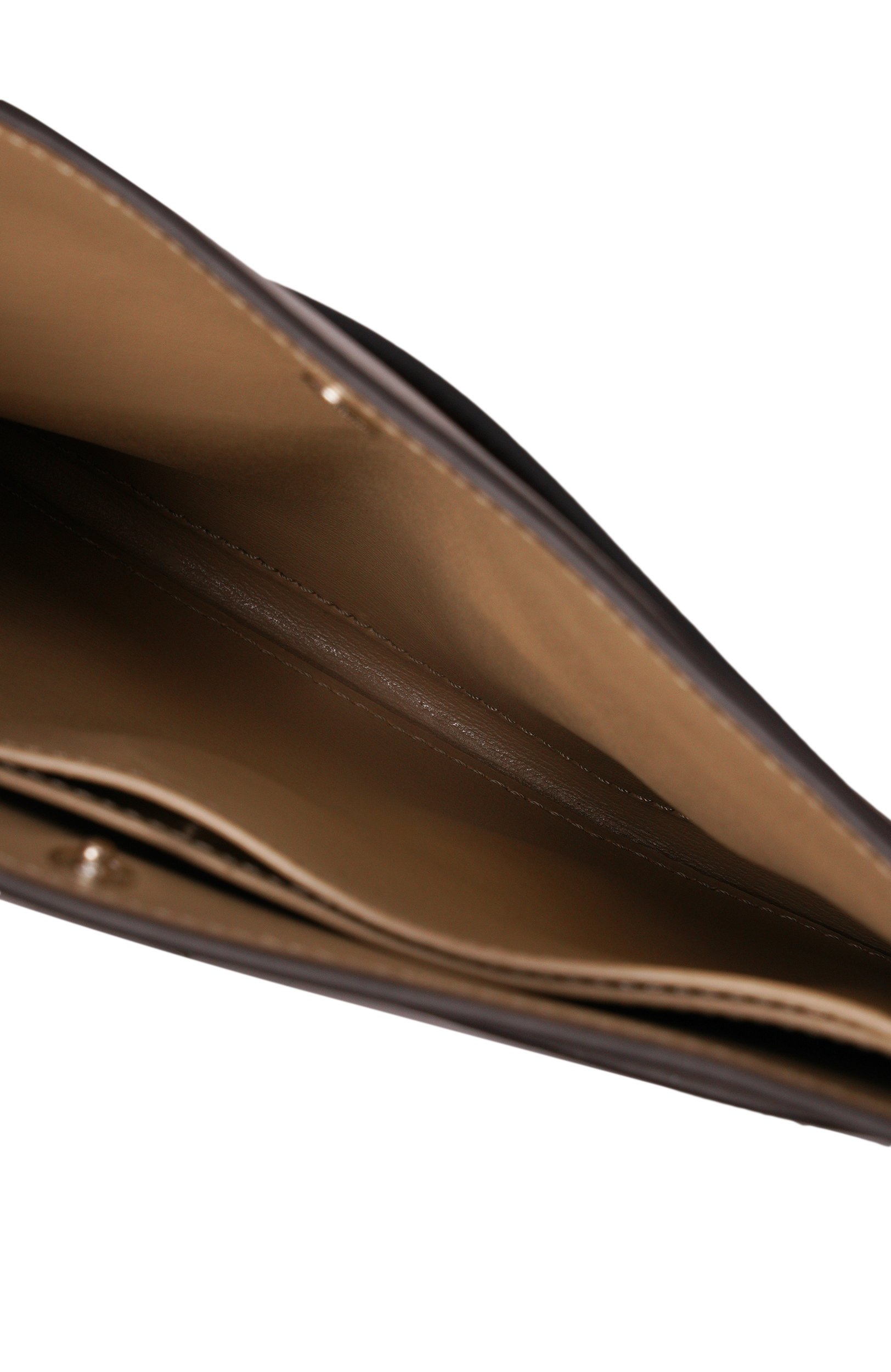 Сумка belted TOTEME, арт. 261-WAM0052-LE0025, фото 5