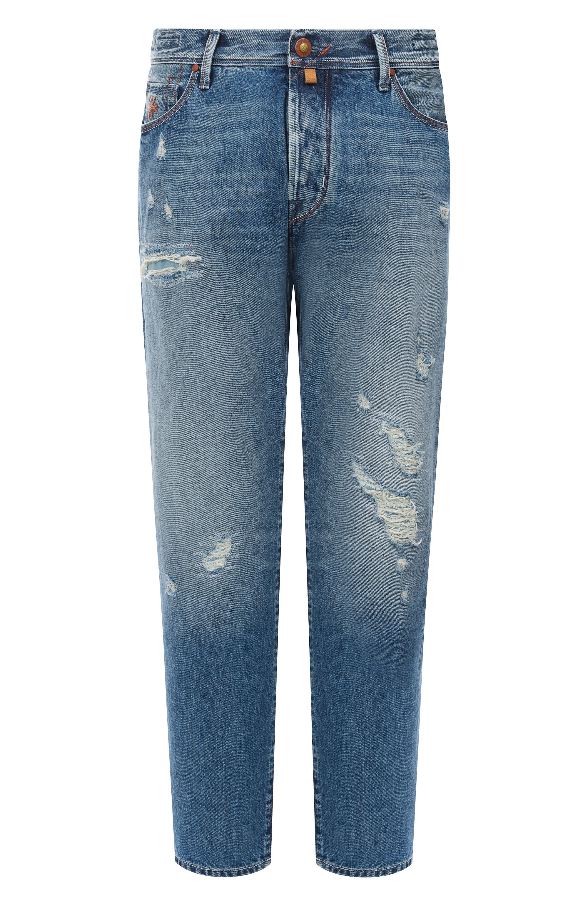 Джинсы sean JACOB COHEN, арт. JUM_QM030 P77 T782A VB, фото 1