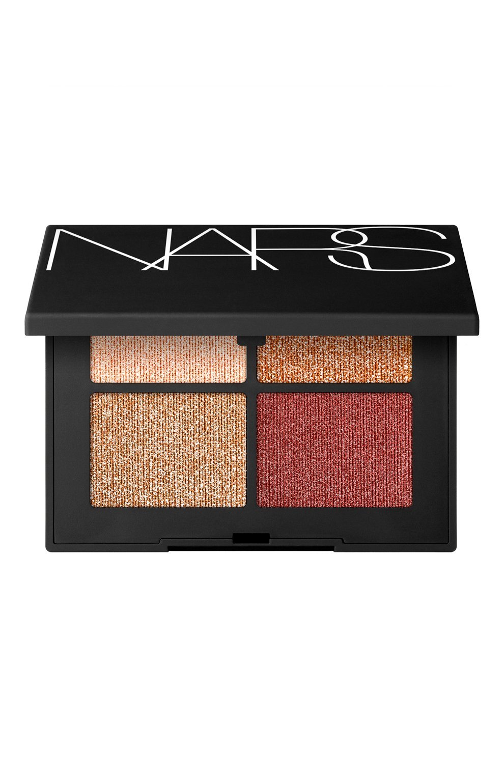 Четырехцветные тени для век, оттенок singapore NARS, арт. 3972NS, фото 1