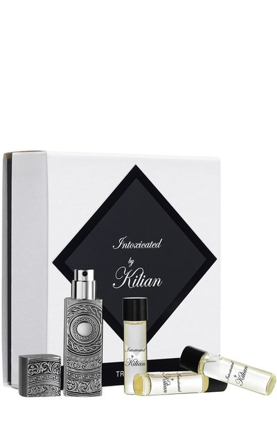 Набор для путешествия парфюмерная вода intoxicated (30ml) KILIAN PARIS, арт. 3760184358720, фото 1