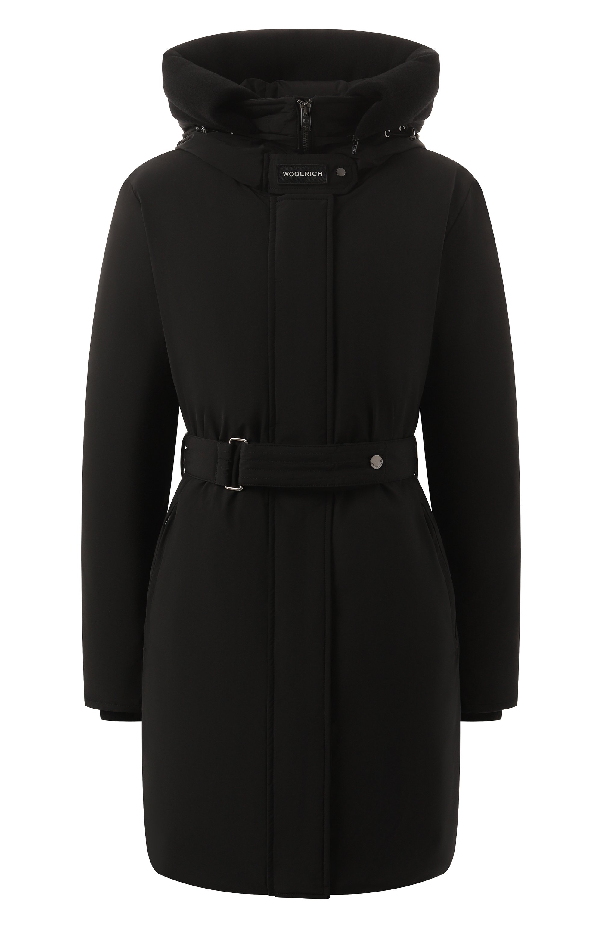 Пуховая парка WOOLRICH, арт. CFWWOU1116FRUT3128, фото 1