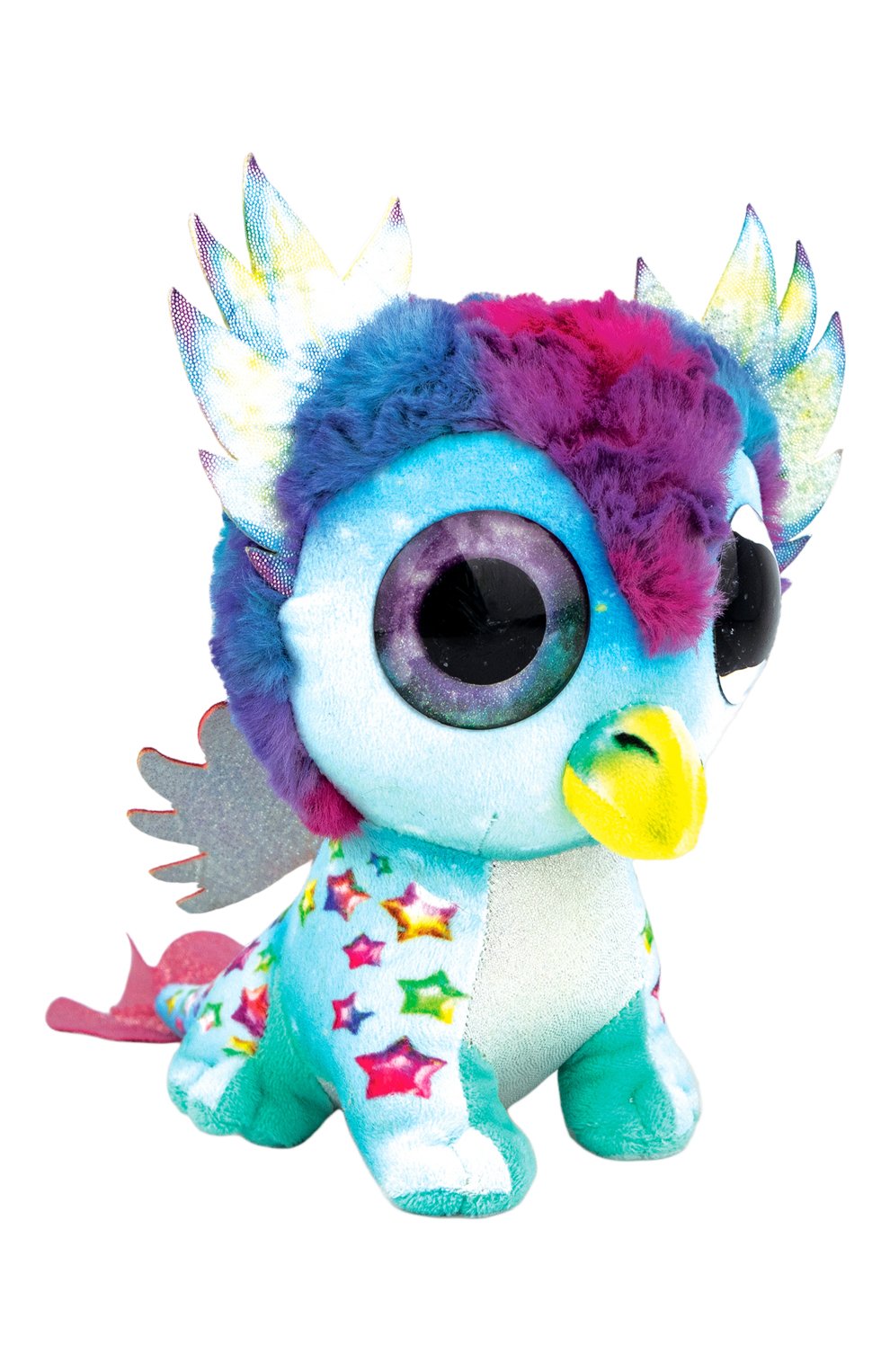 Мягкая игрушка аура aura PAREMO, арт. 11631_NSDA, фото 2