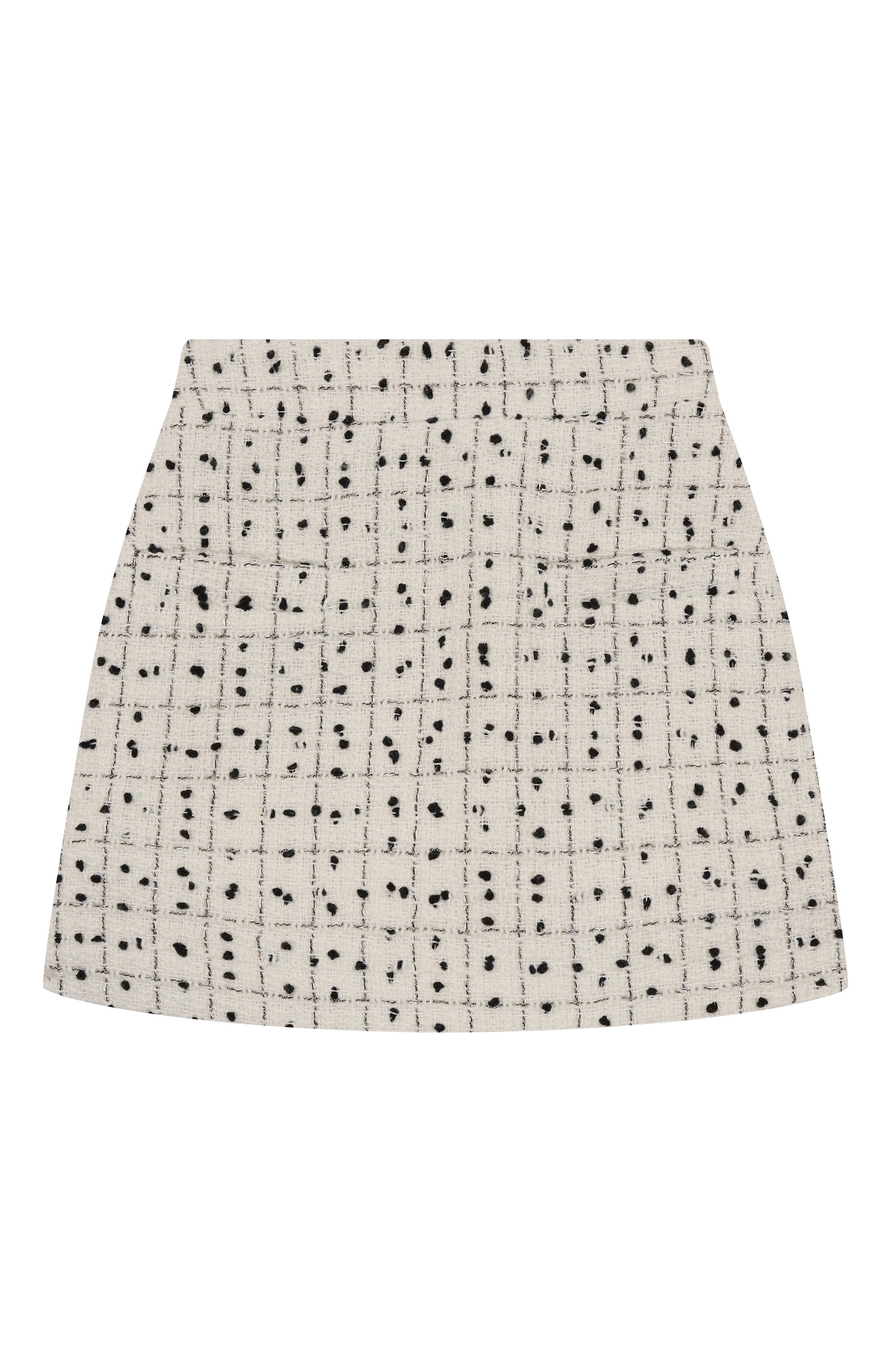 Твидовый костюм ZHANNA & ANNA, арт. ZAOZ00000459, фото 4