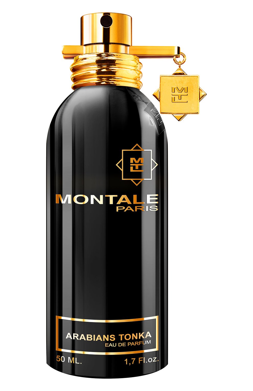 Парфюмерная вода arabians tonka (50ml) MONTALE, арт. 3760260457378, фото 1
