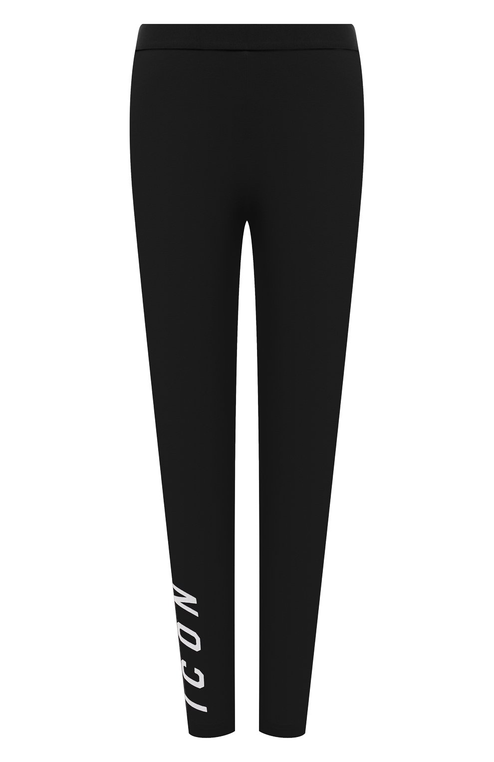 Хлопковы е легинсы DSQUARED2, арт. D8N473450, фото 1