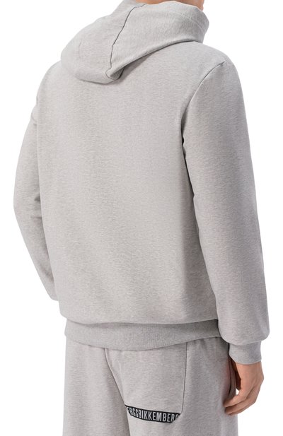 Хлопковый спортивный костюм DIRK BIKKEMBERGS, арт. BMF1722, фото 3