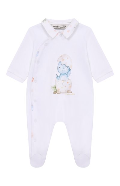 Комплект из трех предметов MONNALISA, арт. 22G505