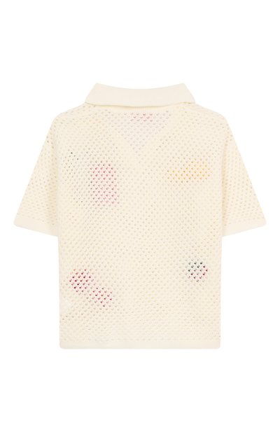 Поло MC2 SAINT BARTH, арт. STBK PIXIE JR/01026H, фото 2