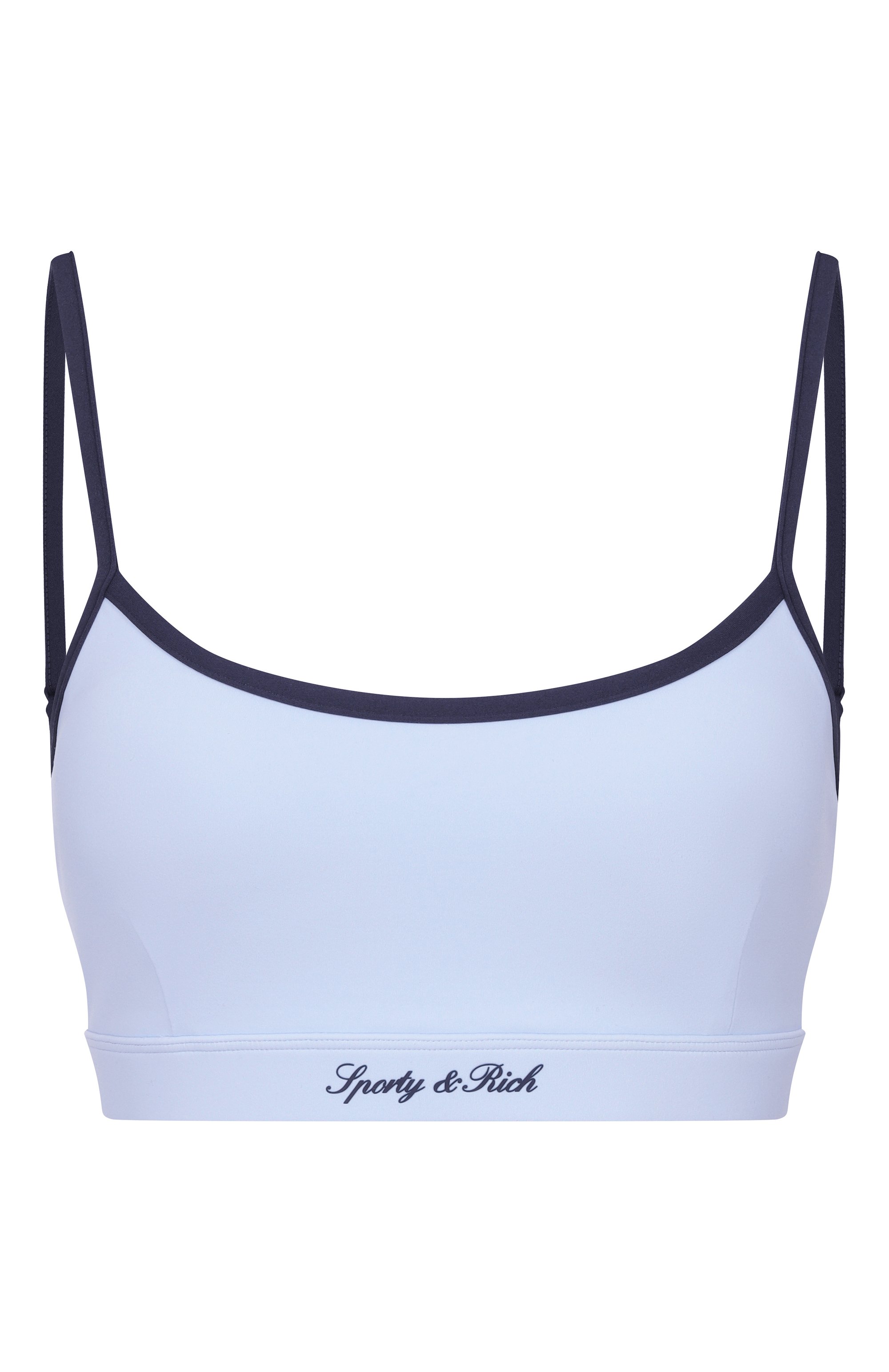 Топ SPORTY AND RICH, арт. T010175326BL143, фото 1
