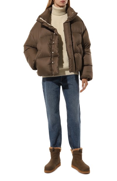 Пуховик MORDECAI, арт. 24A96MRD01A, фото 2