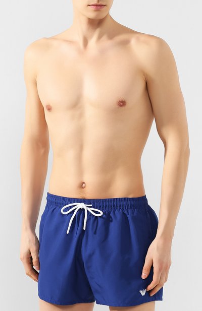 Плавки-шорты EMPORIO ARMANI, арт. 211752/0P438, фото 3