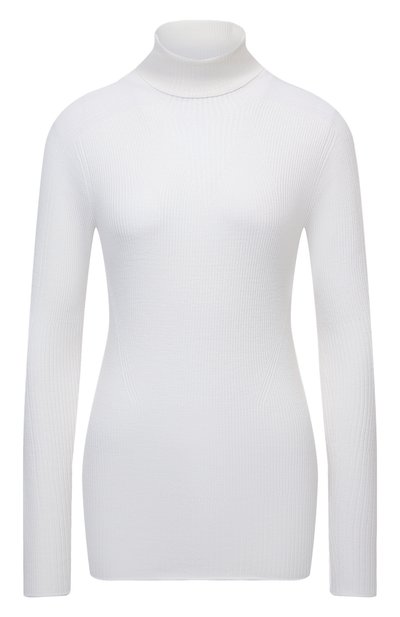 Женская шерстяная водолазка GIORGIO ARMANI, арт. 6KAMA4/AMA5Z