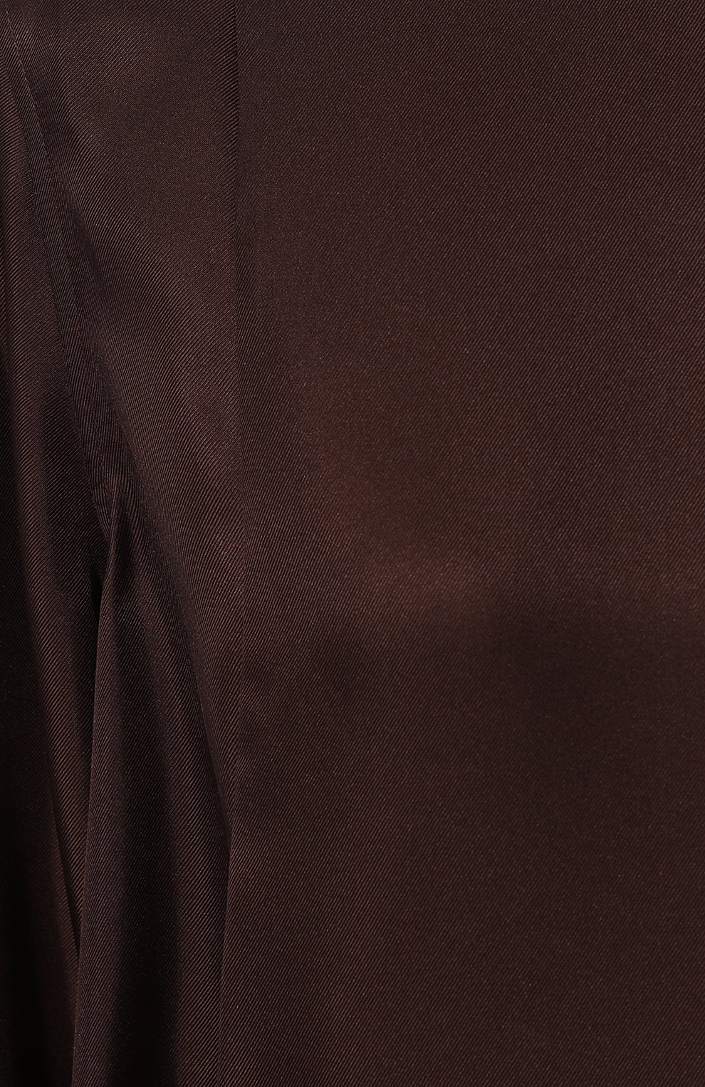 Шелковая блузка LOULOU DE SAISON, арт. ADALYN, фото 5