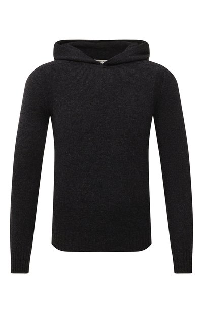 Мужской шерстяное худи GRAN SASSO, арт. 24122/25024