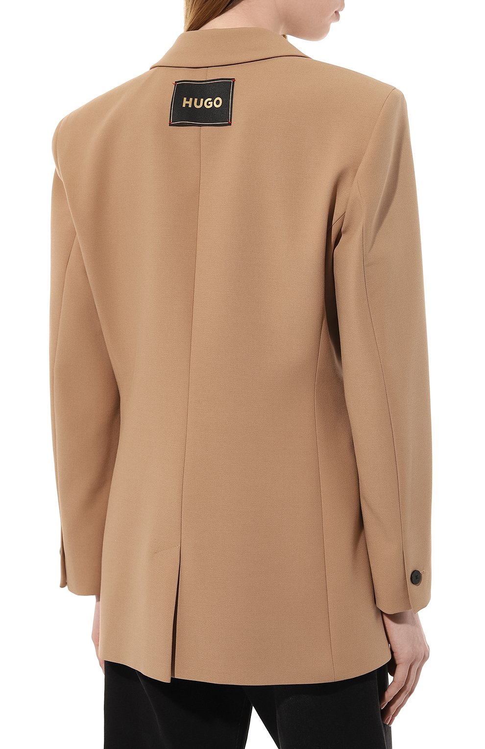Двубортный жакет HUGO, арт. 50484572, фото 4