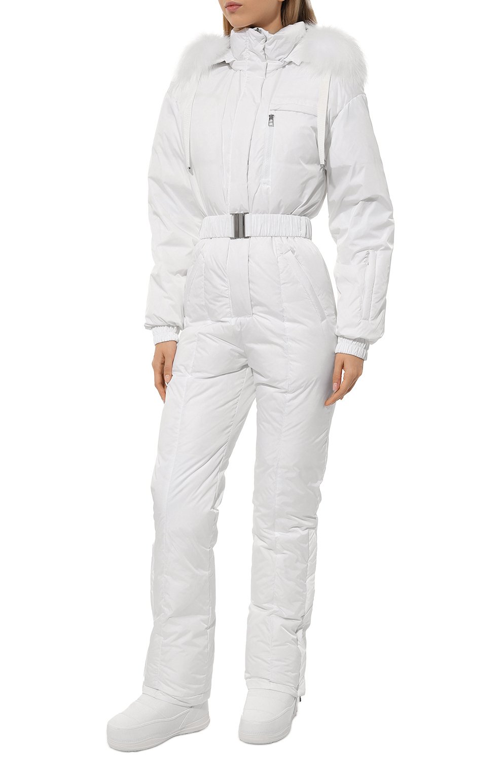 Пуховый комбинезон FREEDOMDAY, арт. IFRW6686AH736-RDRFCF, фото 3