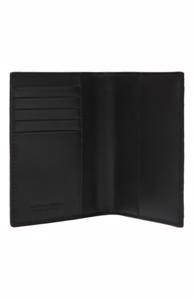 Кожаная обложка для паспорта BOTTEGA VENETA, арт. 749954/VCPP2, фото 3