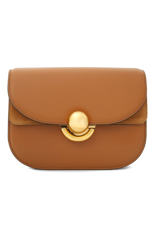 Сумка Furla Sfera mini Furla WB01737/BX0428 Коричневый WB01737/BX0428