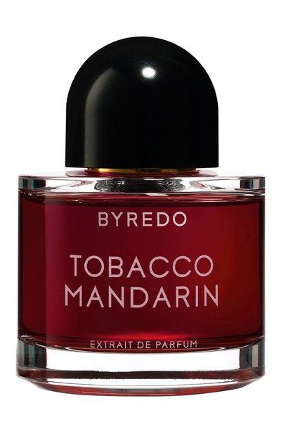 Мужской духи night veils tobacco mandarin (50ml) BYREDO, арт. 7340032855357