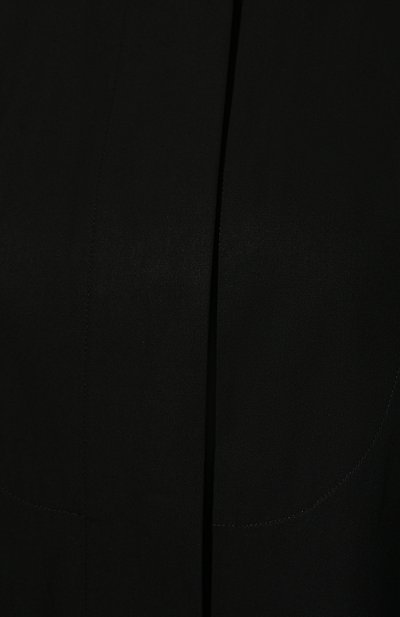 Хлопковое платье JIL SANDER, арт. JSPU500606-WU245200, фото 5