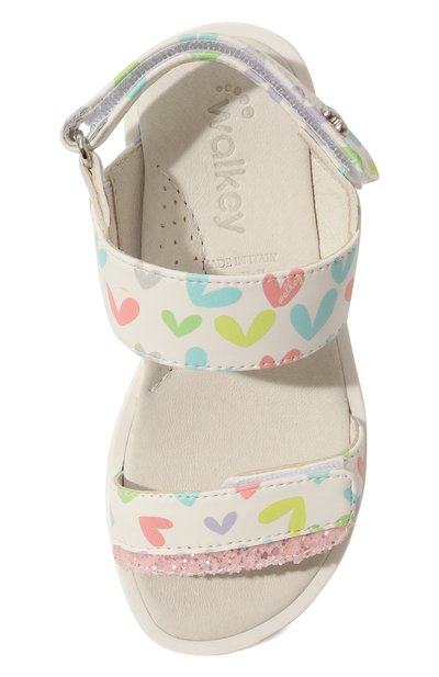 Сандалии WALKEY, арт. Y1A2-42363-0226/25-29, фото 4