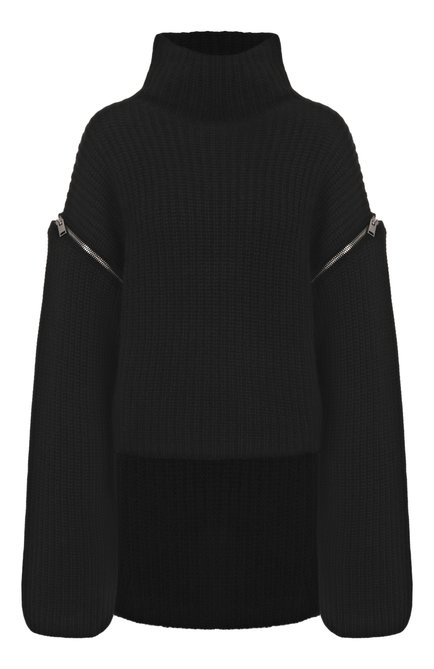 Женский кашемировый свитер JACOB LEE, арт. WCS2037AW25B