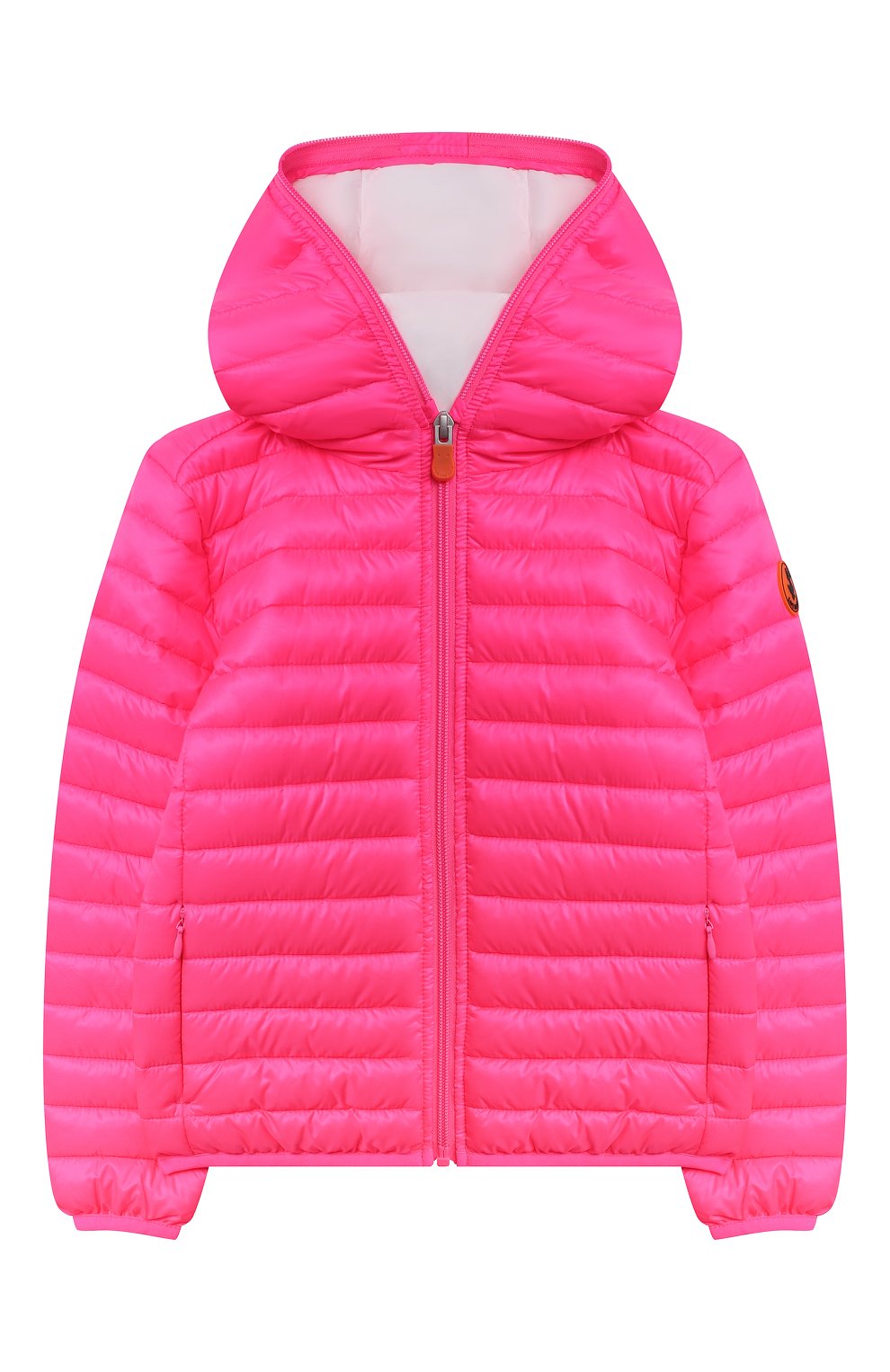 Утепленная куртка SAVE THE DUCK, арт. J32310G/KATIE/KATIE FLU016/4-8, фото 1