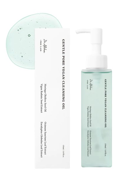 Гидрофильное масло для лица gentle pore cleansing oil (150ml) DR. ALTHEA, арт. 253527, фото 2