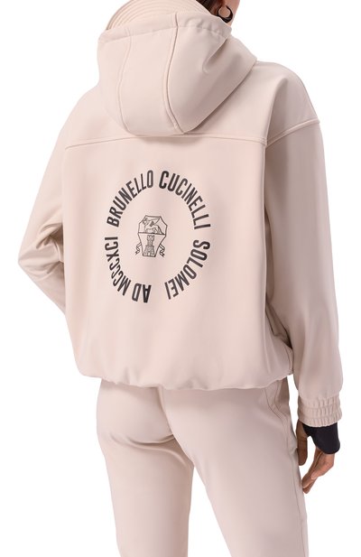 Анорак BRUNELLO CUCINELLI, арт. MM1347818, фото 4