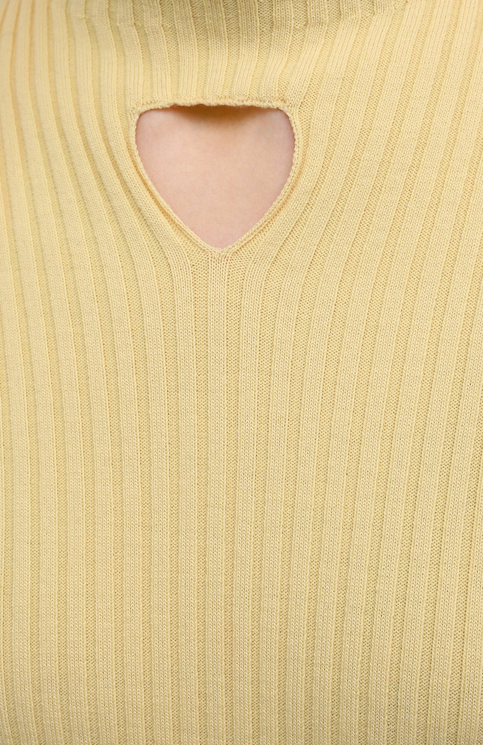 Шерстяная водолазка BOTTEGA VENETA, арт. 662397/V0Z80, фото 5