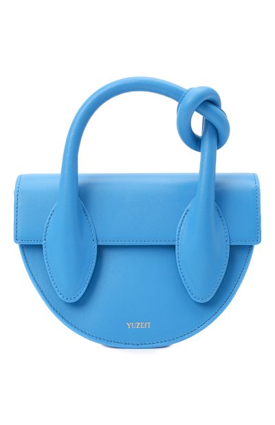 Сумка dolores YUZEFI, арт. YUZAW20-HB-DL-04, фото 1