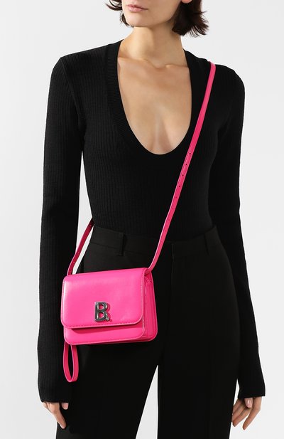 Сумка b. small BALENCIAGA, арт. 592898/1JH2Y, фото 5