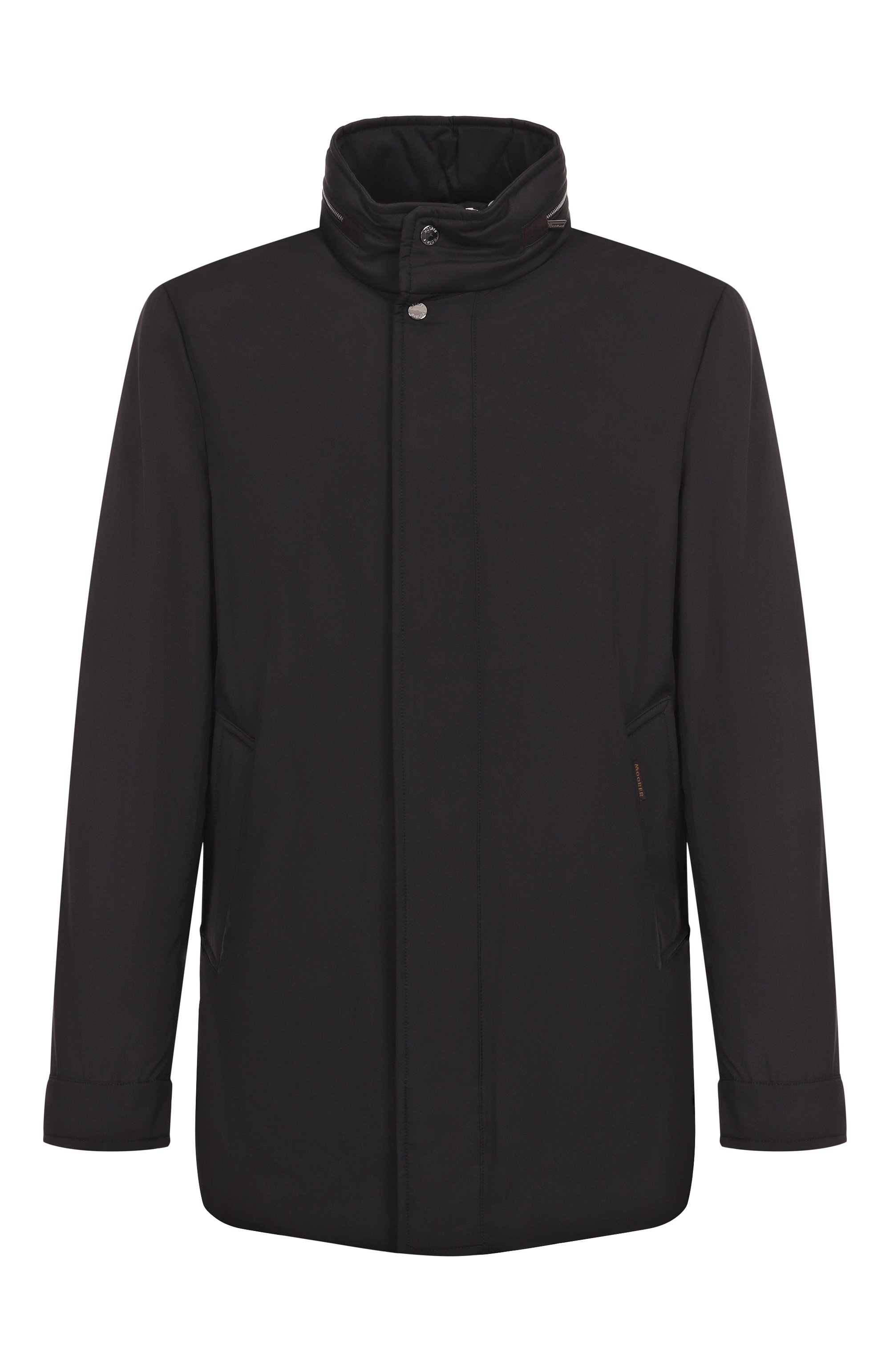 Пуховая куртка bracci-skt MOORER, арт. BRACCI/SKT, фото 1