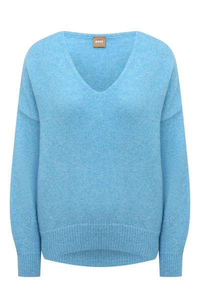 Свитер BOSS ORANGE, арт. 50478295, фото 1