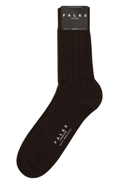 Мужские носки из шерсти и кашемира FALKE, арт. 14405