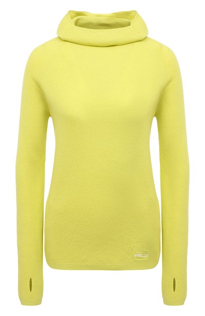 Женский шерстяное худи rlx RALPH LAUREN, арт. 284857217