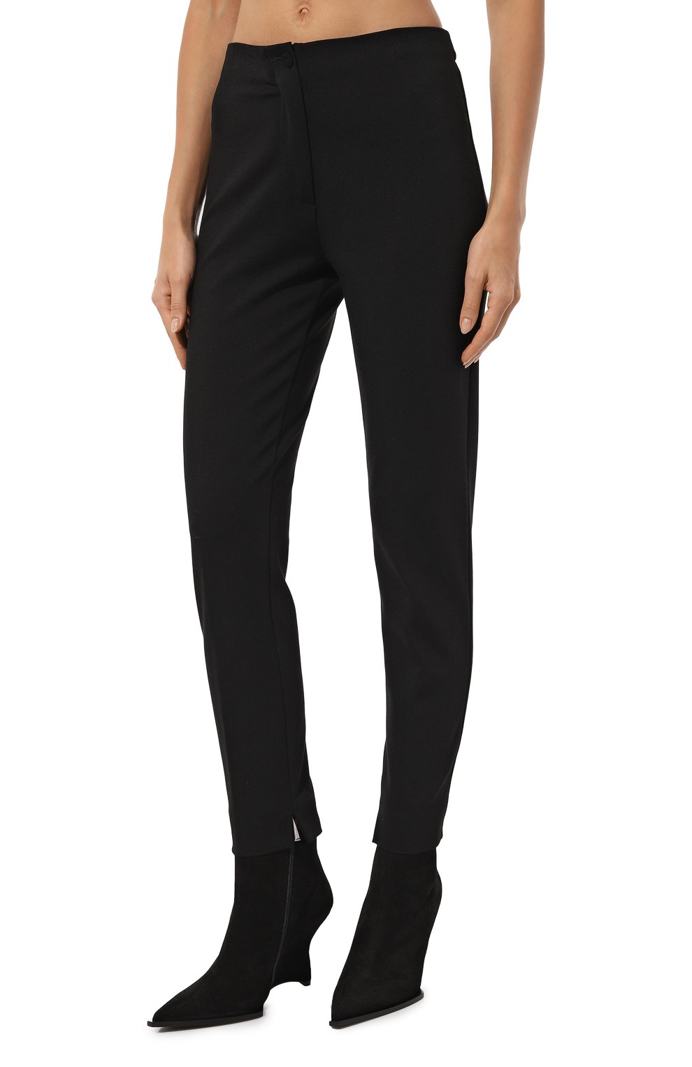 Брюки из вискозы BEATRICE .B, арт. 24FA1020/FIT, фото 3