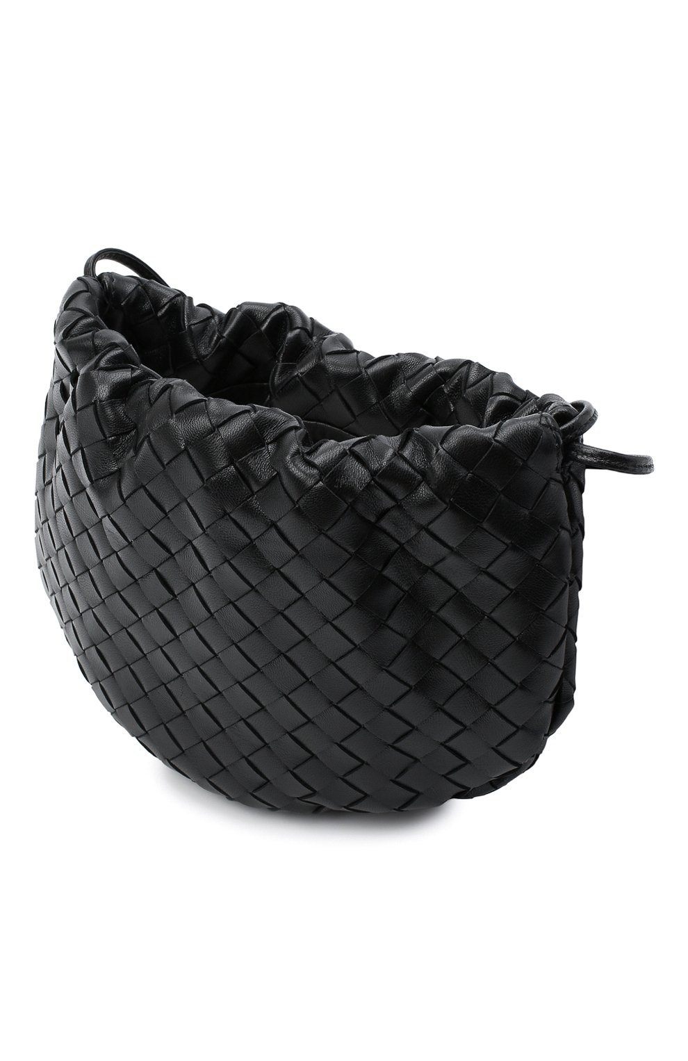 Сумка bulb mini BOTTEGA VENETA, арт. 651905/V08Z1, фото 4