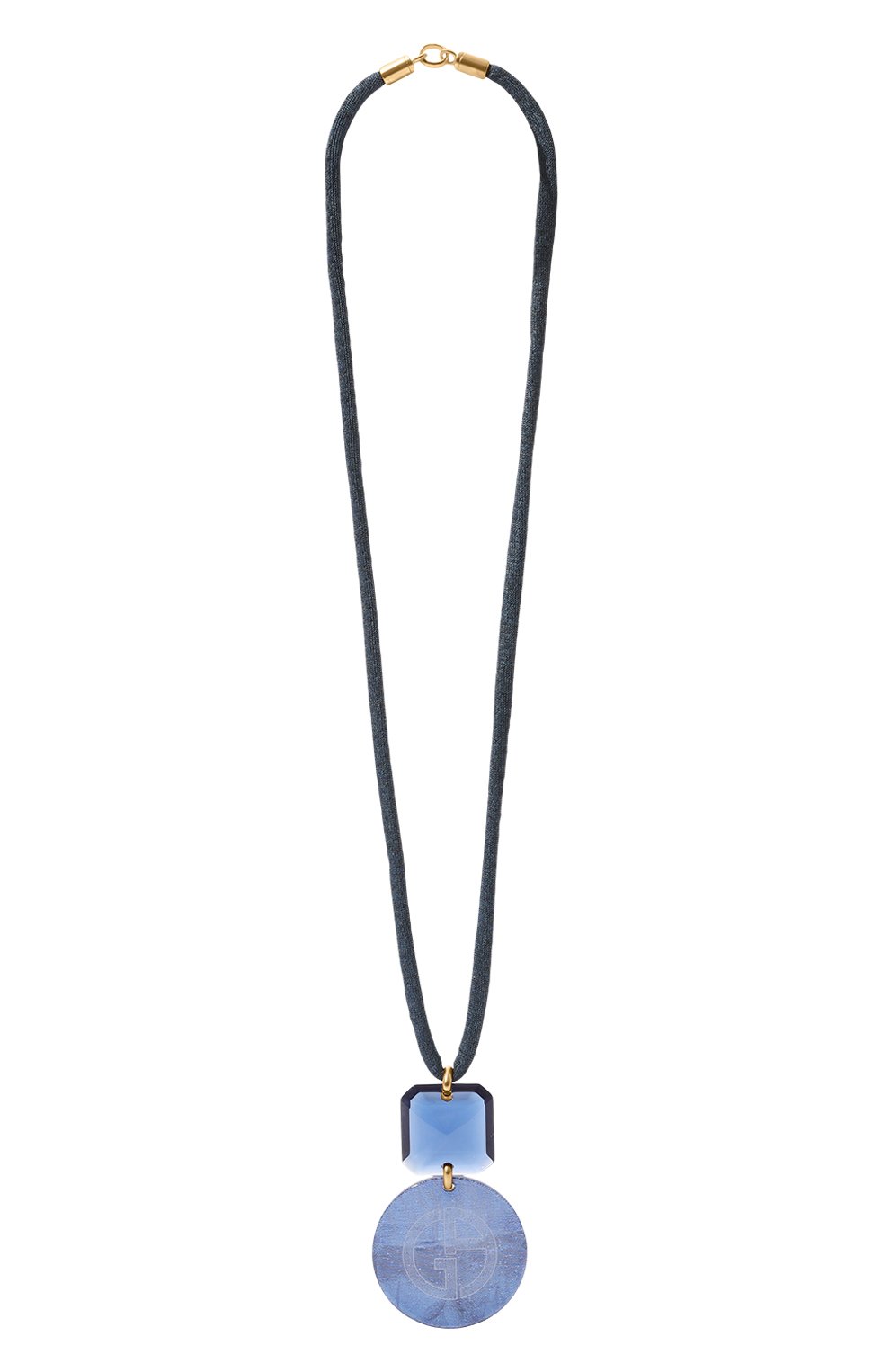 Колье GIORGIO ARMANI, арт. 61P017 3R803, фото 1