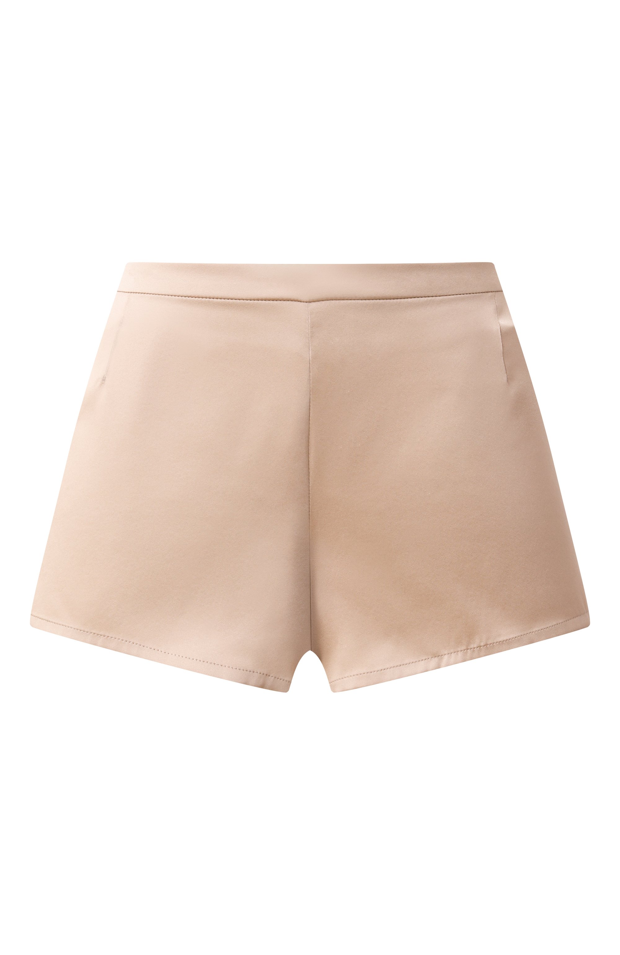 Шелковые шорты EDOMO, арт. S007003FW2324, фото 1