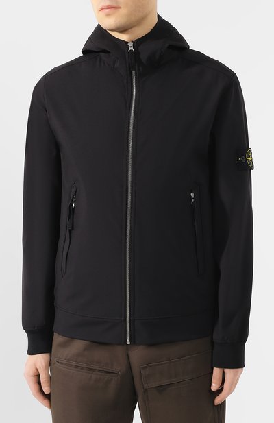 Бомбер STONE ISLAND, арт. 721540927, фото 3
