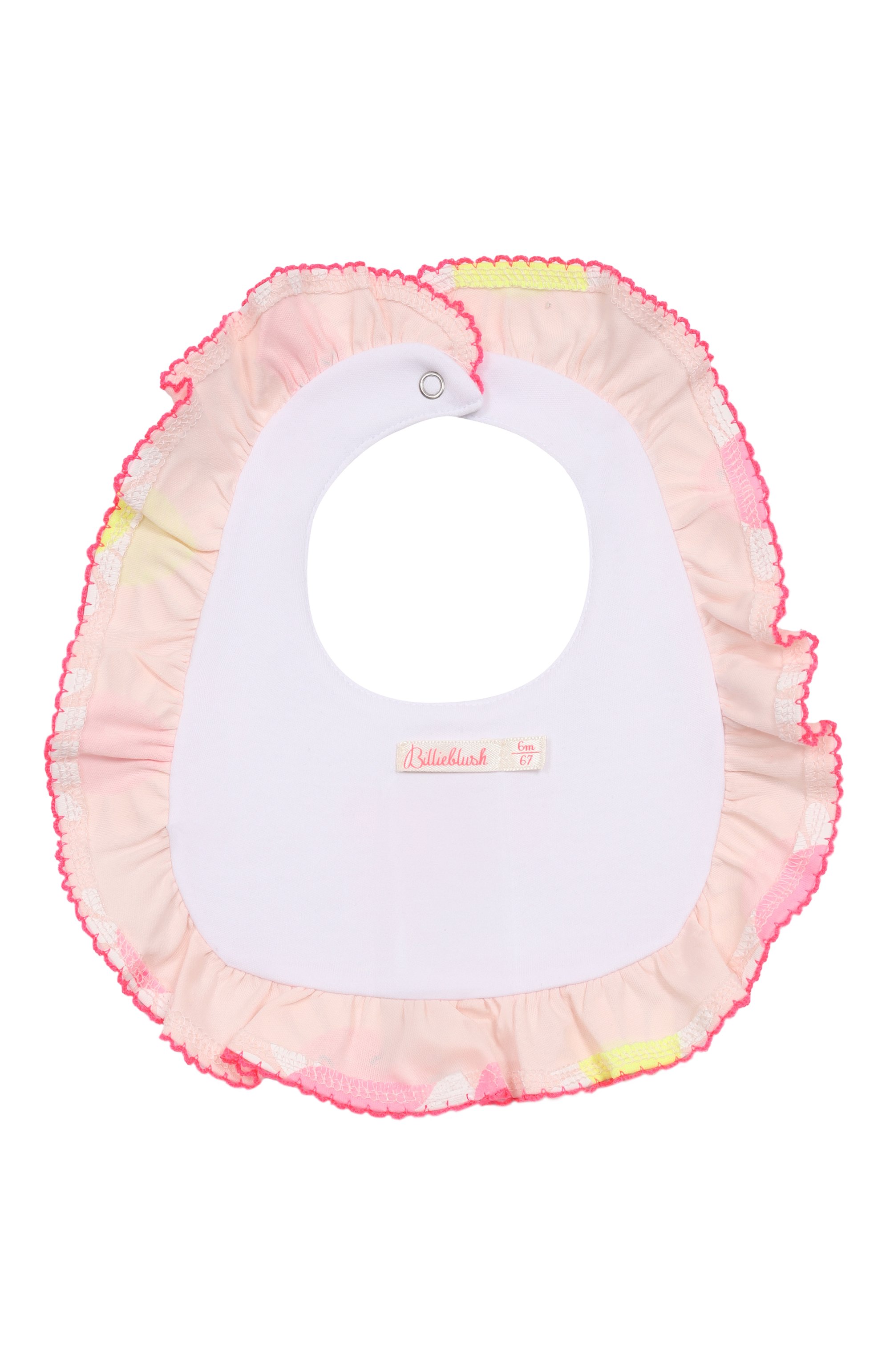 Комплект из комбинезона с нагрудником BILLIEBLUSH, арт. U21016, фото 5