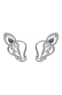 Серьги CASATO, арт. ORX1285BT/ZB-W, фото 1