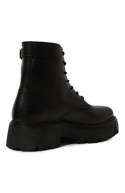 Кожаные ботинки CELINE, арт. 34598/3579C, фото 5