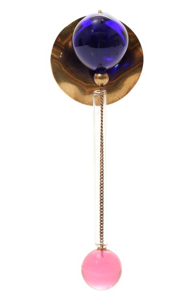 Брошь DRIES VAN NOTEN, арт. 231-018706-072, фото 1